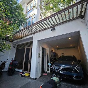 Cần Cho Thuê Gấp Biệt Thự - 143a Nguyễn Văn Trỗi, Khu Biệt Thự Du Miên Vip .