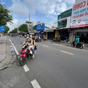 cho thuê nhà mặt tiền kinh doanh phạm thế hiển, p4, q8 - 15 triệu/tháng