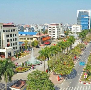 đất lô 15 - tuyến 2 lê hồng phong sau sở tài chính đường 15m giá tốt nhất