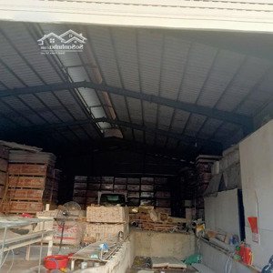 Bán Nhà Kho Mặt Tiền Quốc Lộ 1a, Full Thổ Cư Chia Làm 6 Lô Phạm Hùng Nối Dài - Chợ Miếu Bông Cẩm Lệ
