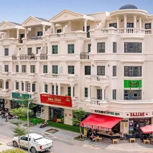 cho thuê cặp đôi căn góc cityland 11x20