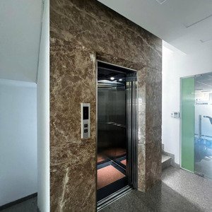 cho thuê văn phòng lầu 3 mặt tiền đường điện biên phủ - vị trí thuận lợi di chuyển
