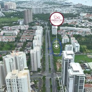 Bán Shophouse Tại The Aurora Phú Mỹ Hưng, 200 Triệu, 150m2 Giá Tốt