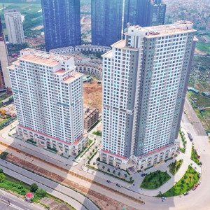 Bán Shophouse Khối đế Chung Cư Ia20 Ciputra - 160m2 - Tầng 3 - Giá Cho Nhà đầu Tư Chỉ 7 Tỷ