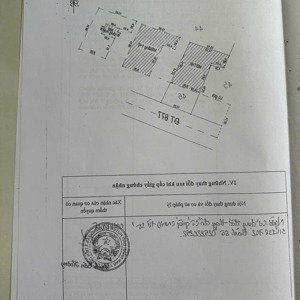 bán nhà nuôi yến 3 tầng mặt tiền tỉnh lộ 877, xã long bình, gò công tây, tiền giang