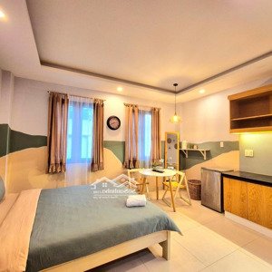 Cho Thuê Căn Hộ Q1, đường Hàm Nghi, Gần Chợ Bến Thành, Cầu Calmette, Cầu Khánh Hội