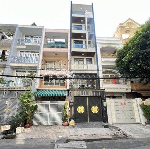 ngộp bank bán mt đs9 kdc bình phú 1 sát ngay đ. chợ lớn - dt 4x20 - 4 tầng st - giá 10 tỷ