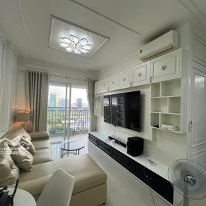 Cho Thuê Căn Hộ Cao Cấp Sunrise Riverside - Nhà Bè | 3pn 2wc | Ban Công View Sông | Giá Tl