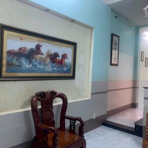 Cho Thuê Nhà 1 Lầu, Gần Quảng Trường Tĩnh đội, Chợ Phúc Hải