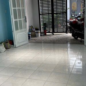 Cho Thuê Nhà Riêng 90m2, 2pn, 1wc Tại Hẽm Xe Hơi Bùi Văn Ba, Tân Thuận đông, Q7, Hcm