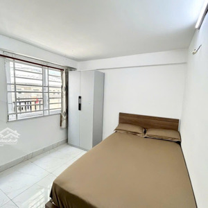 Tuyển Ctv Và Mg
Phòng 4tr Full Nội Thất
3/28 Bình Giã, P5, Tân Bình Thang Máy, Hầm Xe, Camera, Nướ