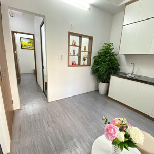 Bán 2 Căn Chung Cư Mini Thoáng đẹp Giá Rẻ - Võ Chí Công, Lạc Long Quân