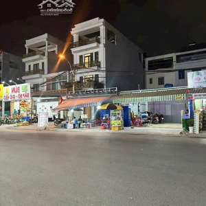 bán gấp lô đất ở kdc vĩnh lộc mặt tiền đường bình thành. diện tích 6mx19m. giá 10 tỷ đẹp sát góc