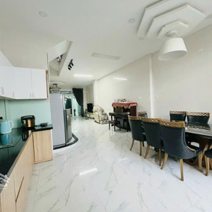 Cho Thuê Nhà Gói 2 đg Số 2 18m Full Nội Thất Xịn Tại Mỹ Gia, 20,5 Triệu, 100m2(hh 1 Tháng Môi Giới)