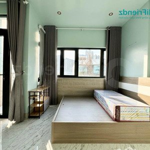phòng siu xinh 1/7 or cuối tháng 6 trống 5tr có ban công ở thạnh mỹ lợi