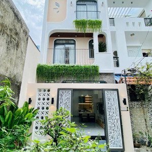 bán gấp! nhà 42m2 yên thế, p.2, tân bình. xây 1 trệt 2 lầu, sổ hồng riêng, gần sân bay