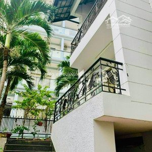 bán nhà gần biển vũng tàu - nhà 3 tầng (149m2) mặt tiền phan chu trinh, giá 17 tỷ