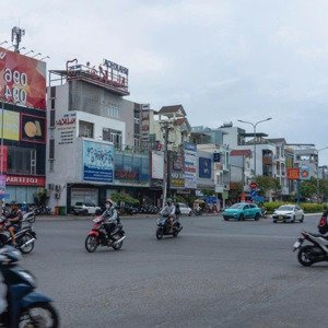 Nhà Mặt Phố Tại đường Nguyễn Văn Cừ, An Hòa, Ninh Kiều, Cần Thơ, 26 Tỷ, 112 M2