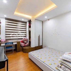 nhà liền kề 5tx50m2 lê trọng tấn thanh xuân ô tô đỗ cửa mới đẹp giá 23r lh 