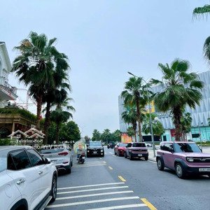 Shophouse 150 M2 Làm Nhà Hàng Tại Vinhmes Ocean Park Gia Lâm