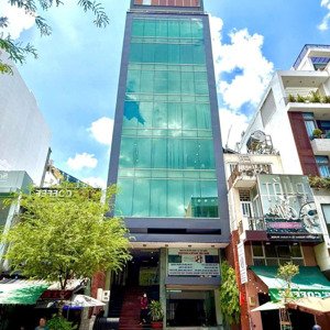 văn phòng đẹp nguyễn trường tộ, quận 4 - gần cầu calmette - giá chỉ từ 35tr/tháng. lh: 