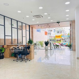 Cho Thuê Tầng Trệt, Sàn Văn Phòng Mới Toanh Dt 100-220m2 ưu đãi Giảm 20% đường Cộng Hoà, Tân Bình