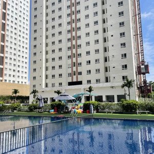 Chính Chủ Cần Bán Căn Hộ Topaz City Cao Lỗ P4 Q8 70m2 2pn 2wc 2.8 Tỷ