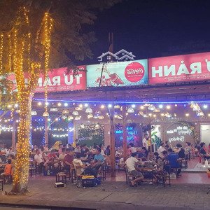 Cho Thuê Mặt Bằng Kinh Doanh đắc địa