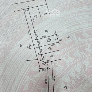 Bán Gấp đất Nền Tại Cụm Công Nghiệp Thanh Văn - Tân ước, 2,75 Tỷ, 43,1 M2