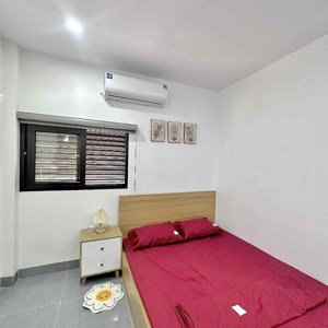 Cho Thuê Chung Cư Mini 27m2 Tại Số 5 Hẻm 7 Ngách 56 113 đường Yên Hòa, 4,8 Triệu