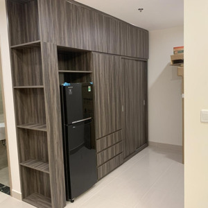 Cho Thuê Căn Hộ 46m2 Tại Vinhomes Grand Park, 7 Triệu, Long Thạnh Mỹ, Q9, Hcm Hàng Hiếm