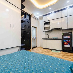 Cho Thuê Phòng đẹp - Full đồ - Ngõ 85 Xuân Thủy, Cầu Giấy