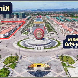 Hàng Siêu Vip Cặp Liền Kề độc Nhất Dãy C10 Vị Trí đắc địa Trong Lõi Biệt Thự Tiện Lh Zl :0877763705
