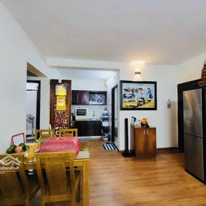 Chung Cư An Lộc Nguyễn Oanh Quận Gò Vấp Diện Tích 65m2
