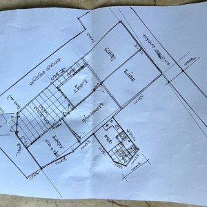 Bán Nhà 133,3 M2, Giá 2,65 Tỷ Tl, Chợ đêm Bờ Sông Bạch đằng, Phường Phú Cường, Tptdm, Bình Dương