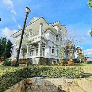 Siêu Biệt Thự Nghỉ Dưỡng View Cực đẹp - Cách Hồ Xuân Hương 1.5km 1414m2