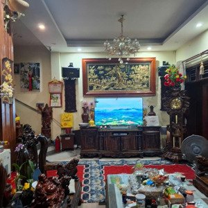 Bán Biệt Thự Cổ Nhuế 90m2, Lô Góc, Có Vỉa Hè, Gần Bệnh Viện Phương đông, Sổ đỏ, Có Thương Lượng
