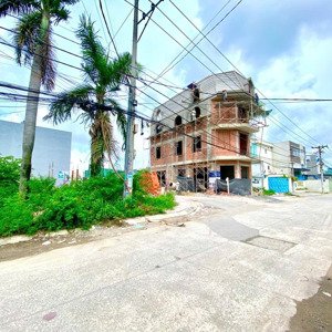 chính chủ bán gấp gấp nền đất 70.9m2 mặt tiền 111 tây lân