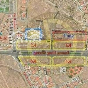 Cần Sang Lô Lk5 Giá 2.9 Tỷ .mặt Trực Diện Biển .cách Bãi Biển 50m .lh 