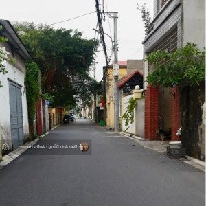 bán lô đất đẹp 40m tại đa tốn có sẵn nhà cấp 4 giá chỉ từ 3,65 tỷ