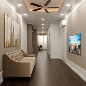 Cho Thuê Căn Hộ Cao Cấp Mới 100% Full Nội Thất Chuẩn 5 * Tại Trung Tâm đà Nẵng