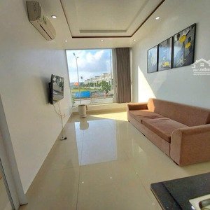 Cho Thuê Căn Hộ Full đồ Waterfront City, 2 P.ngủ Rộng Rãi (80m2).