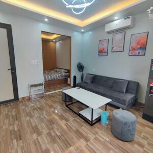 Cho Thuê Căn Hộ 1 Ngủ Tách Bếp (37m2) Waterfront City.