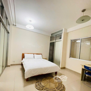 Cho Thuê Phòng Trọ 356/6/1 Bạch đằng, Bình Thạnh, 4,5 Triệu, 20 M2, View đẹp Chính Chủ