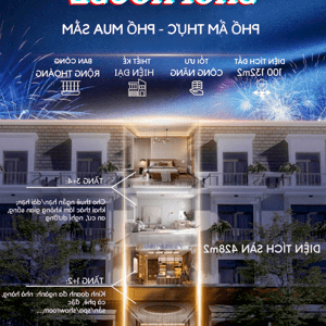 ĐÓN SÓNG ĐẦU TƯ CÙNG BÌNH SƠN OCEAN PARK - CƠ HỘI VÀNG CHO NHÀ ĐẦU TƯ