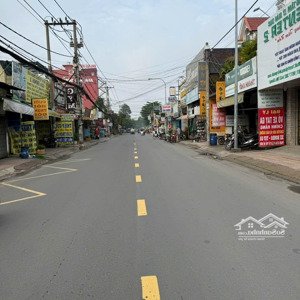 giảm 1 tỷ nhà mặt tiền nguyễn ảnh thủ, p.hiệp thành, quận 12, 4mx27m, giá bán : 9.990 tỷ