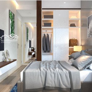 Cho Thuê Căn Hộ 2pn, 2wc, 70m2 Tại Res Green Tower, Tân Phú, Hcm, Giá Thấp