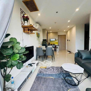 Hot Hot! Căn Hộ 2pn Chỉ 7.5 Triệu/tháng Full Nội Thất Cao Cấp Tại Vinhomes Grand Park