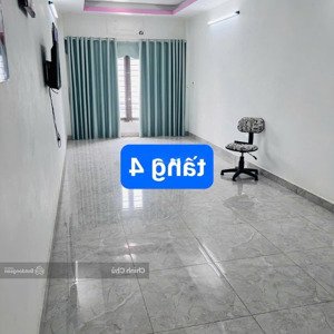Cho Thuê Nhà Mới 5tầng 37m2 (dtsd=185m2), 3pn+nội Thất, Số 7, Ngõ 29 ,phố Vĩnh Hưng, Hoàng Mai