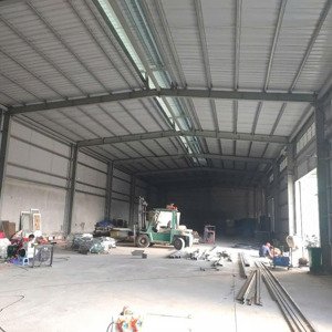 Cho Thuê Kho Mới Xây - Diện Tích 1100m - Phường 12, Vũng Tàu